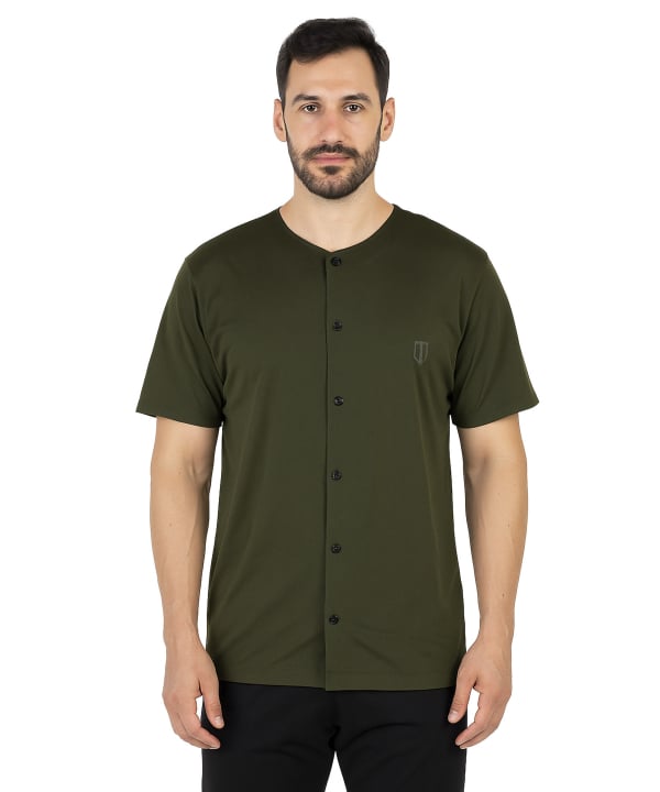 BASEBALL LS SHIRTS