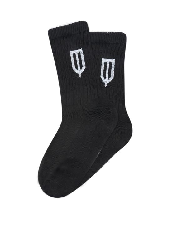 3QUARTER PERFORMANCE SOCKS