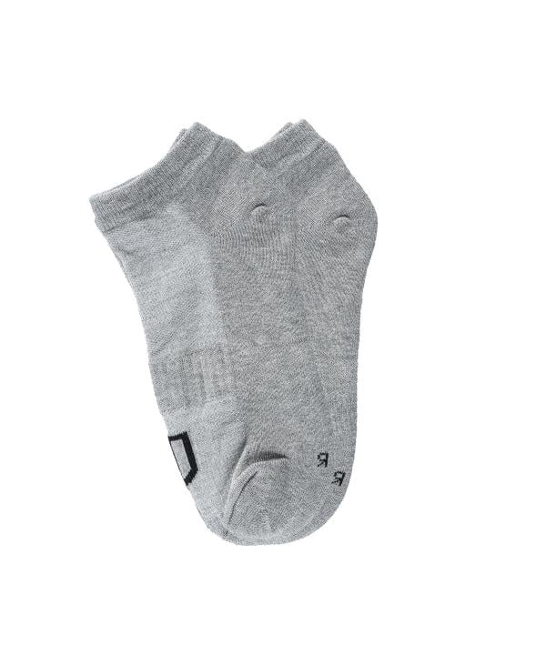 LOW CUT PERFORMANCE SOCKS