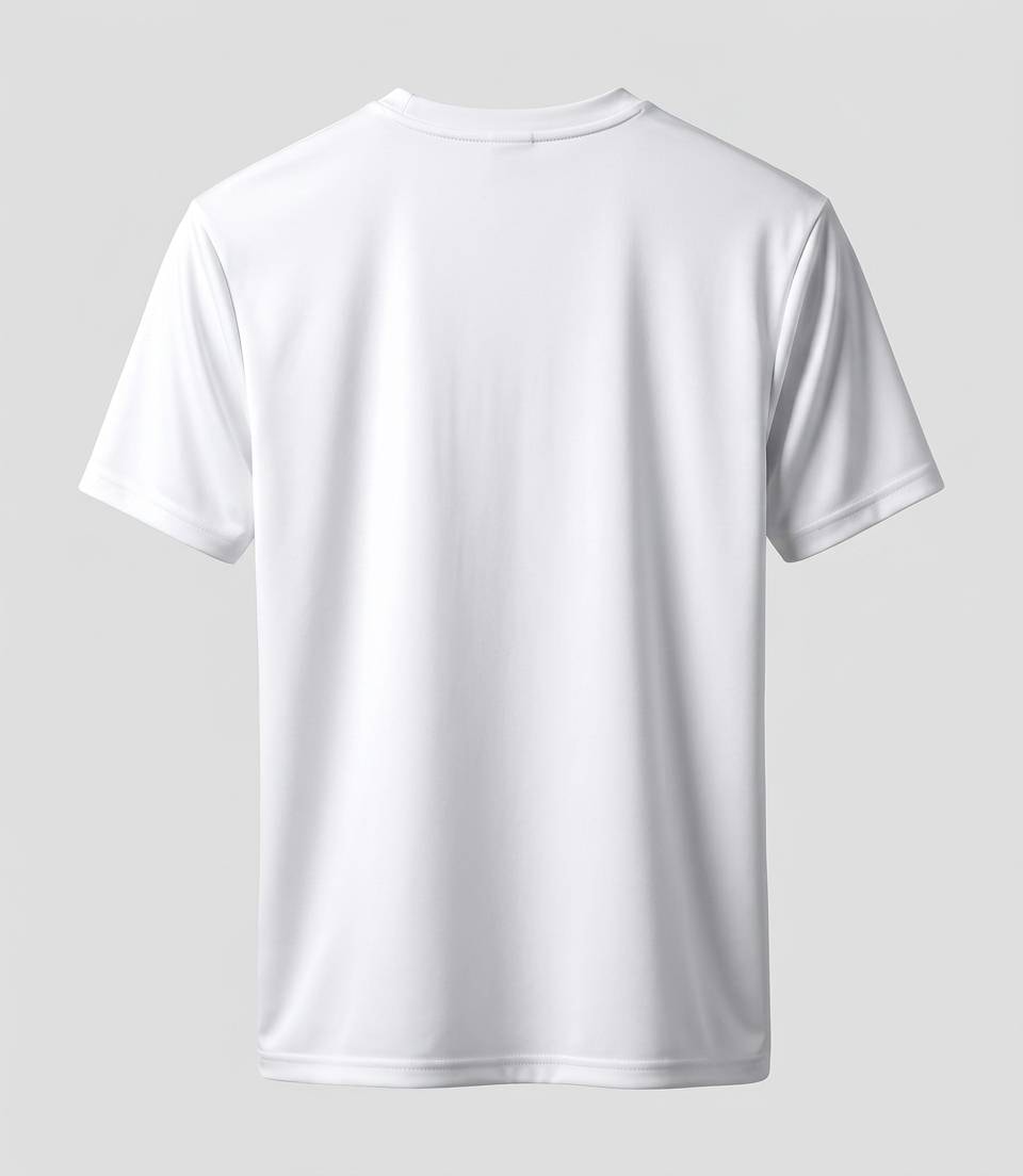 REGULAR TEAM KAPPA SS TSHIRTS-WHITE