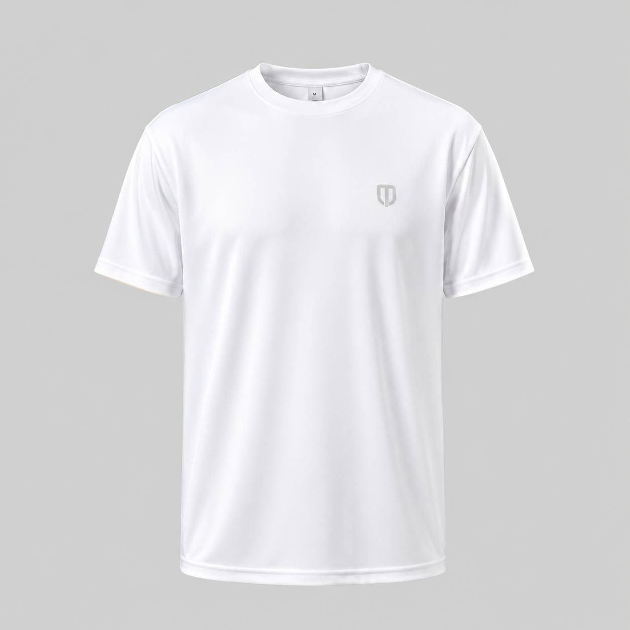 REGULAR TEAM KAPPA SS TSHIRTS-WHITE