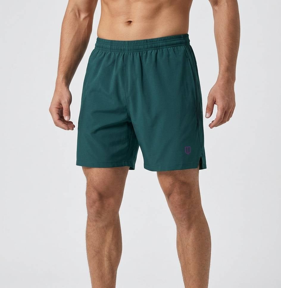 ELITE WOVEN SHORTS