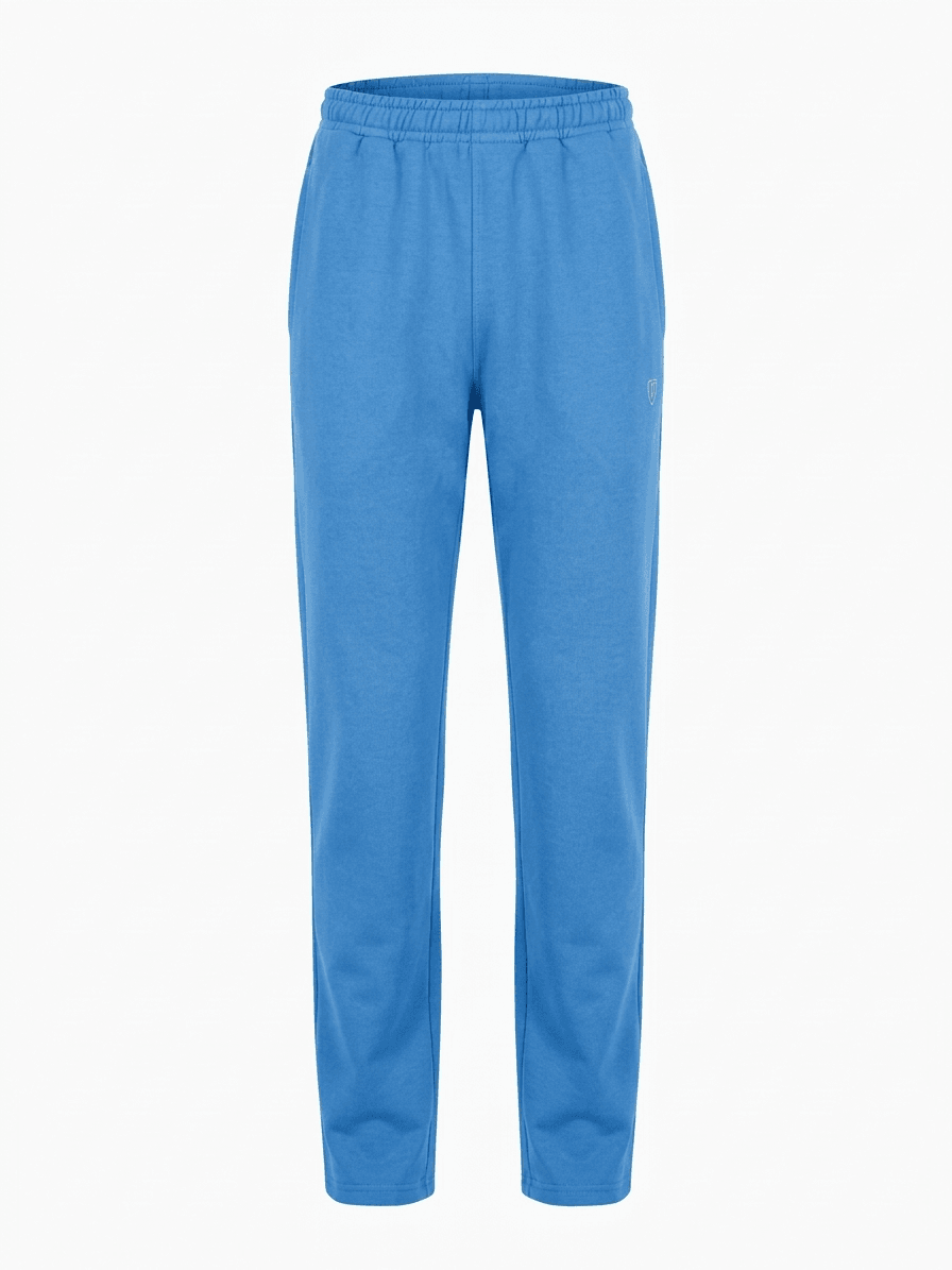 OPEN HEM SWEAT PANTS