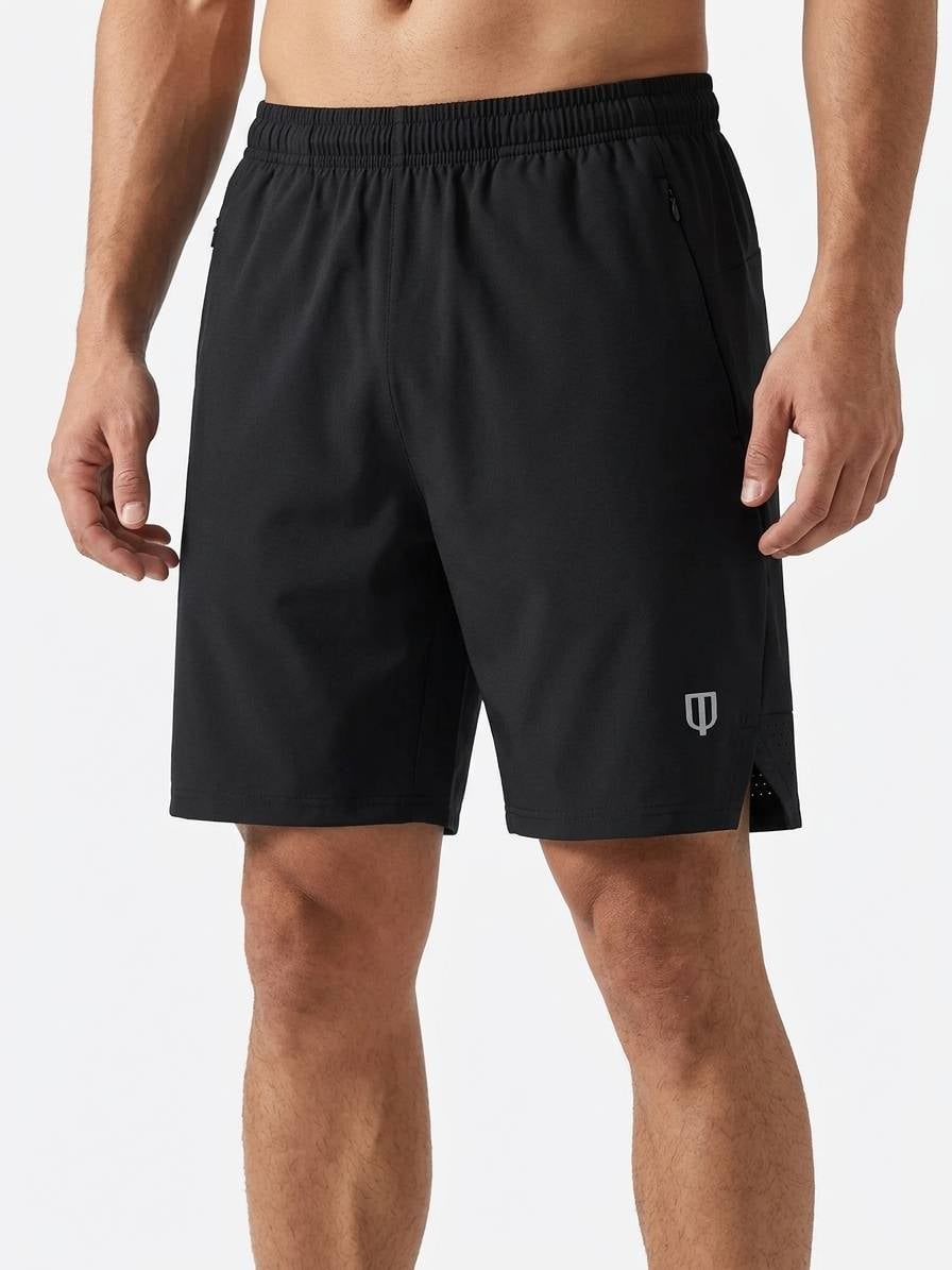 VICTORY WOVEN SHORTS