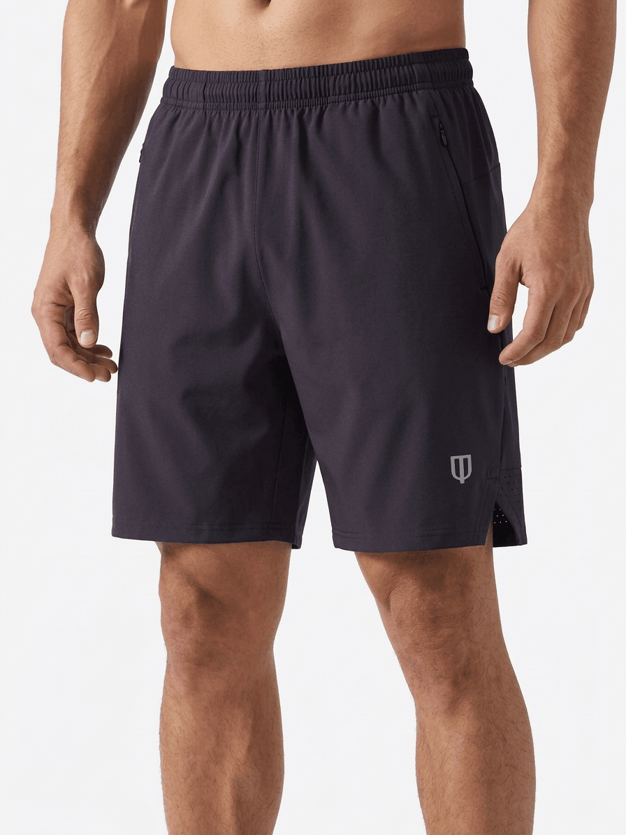 VICTORY WOVEN SHORTS