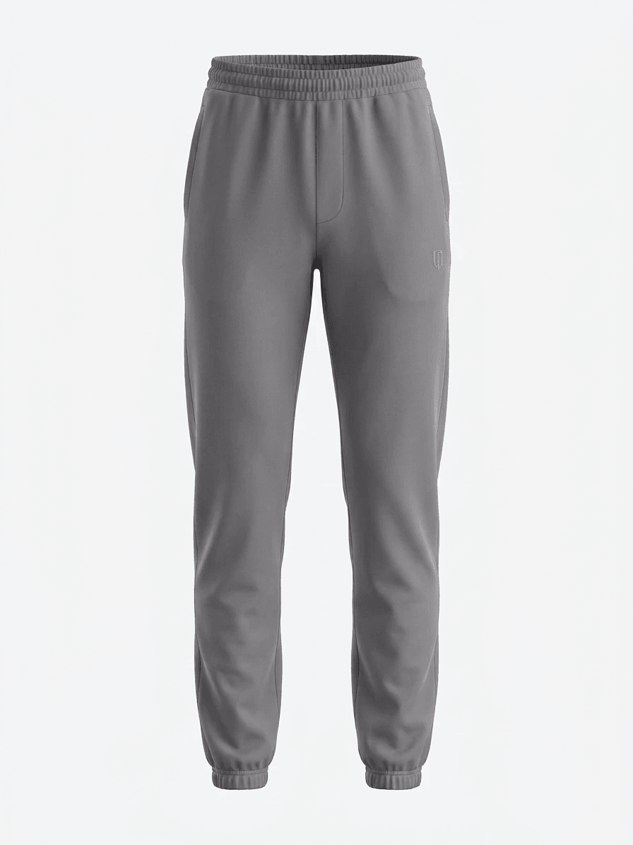 CLOSED HEM SWEAT PANTS