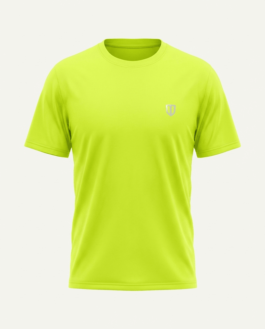 REGULAR TEAM KAPPA SS TSHIRTS