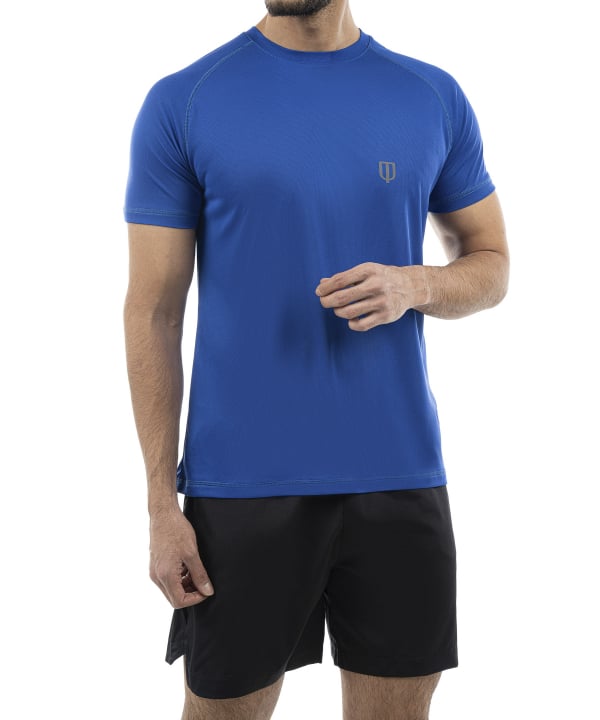 REGLAN KAPPA SS TSHIRTS