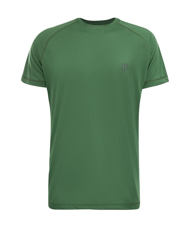 REGLAN KAPPA SS TSHIRTS