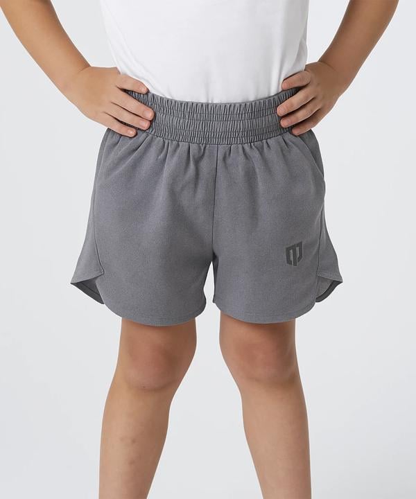 JUNIOR CHALLENGER WOVEN SHORTS